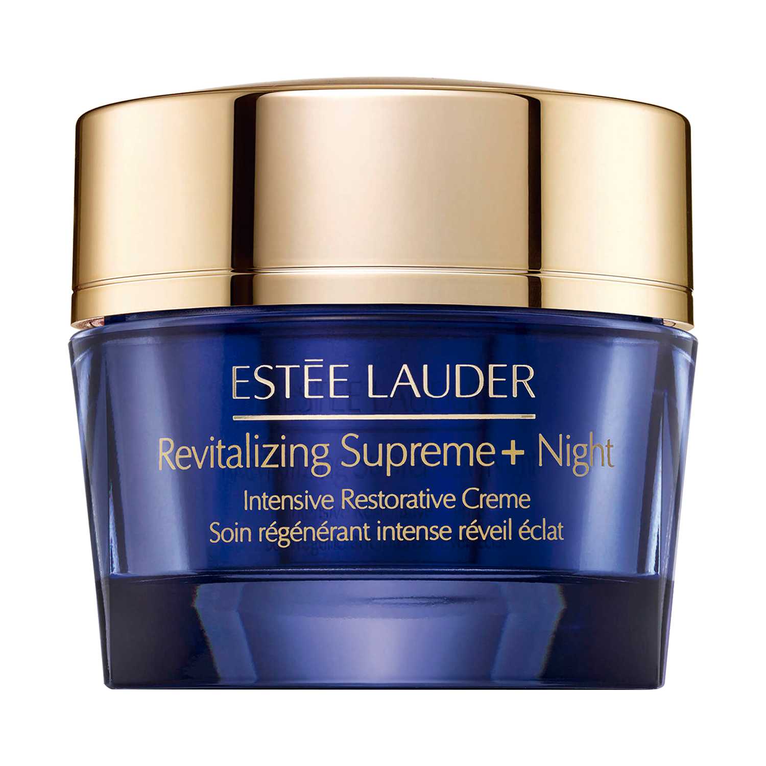 Estee Lauder Revitalizing Supreme+ Night Intensive Restorative Crème Estee Lauder Revitalizing Supreme+ Night Intensive Restorative Crème 1
