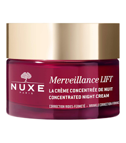 NUXE Merveillance® LIFT Concentrated Night Cream  2