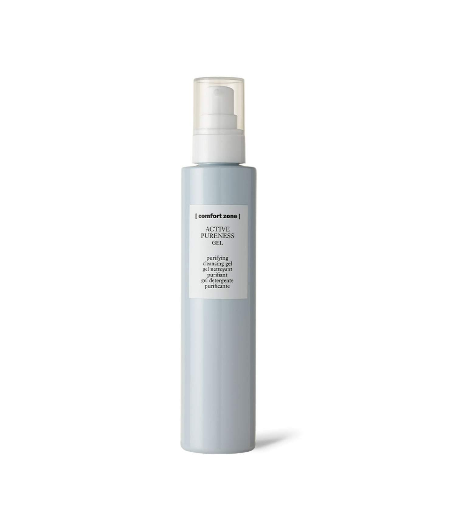 Comfort Zone Active pureness Cleansing gel Comfort Zone Active pureness Cleansing gel 1