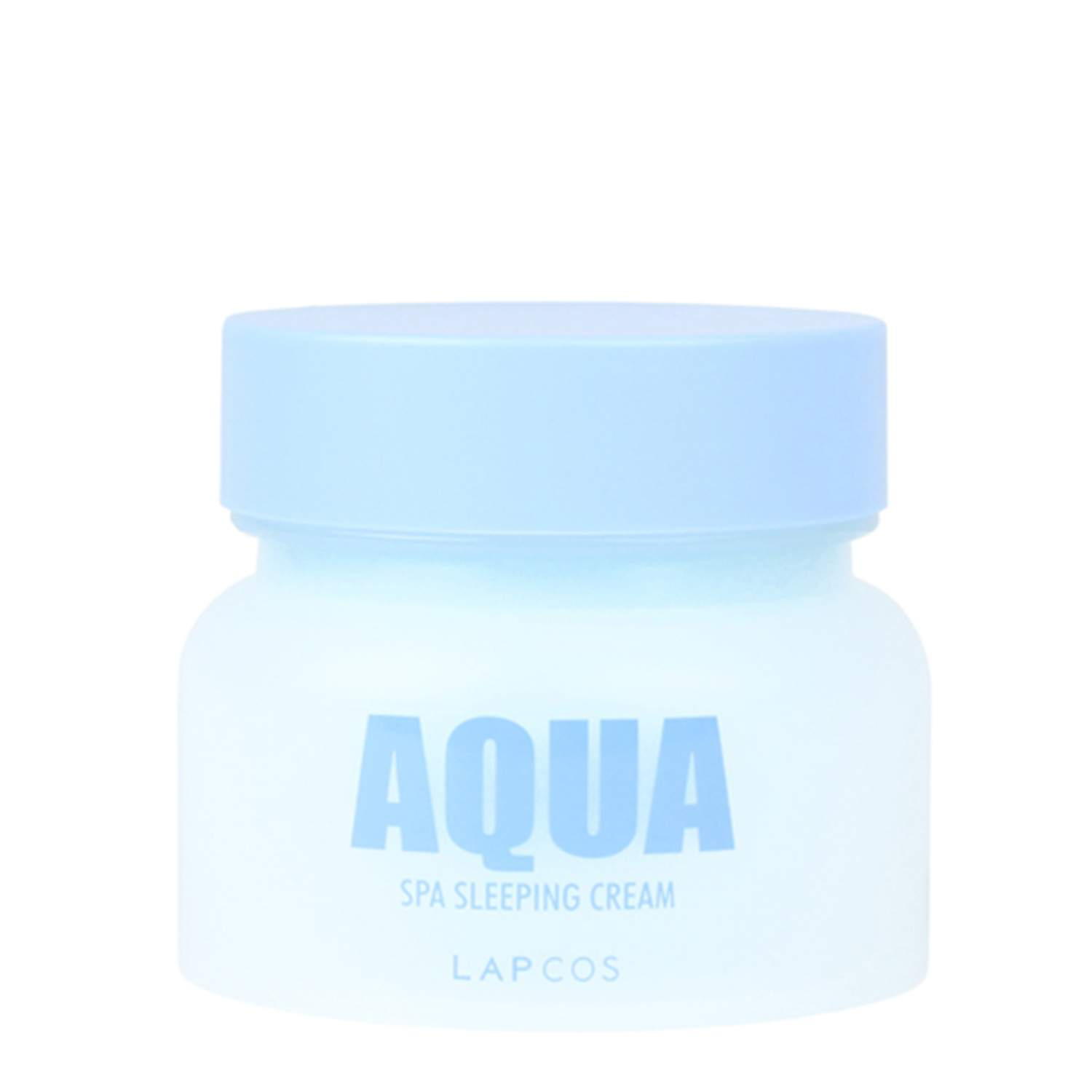 LAPCOS Aqua Sleeping Cream