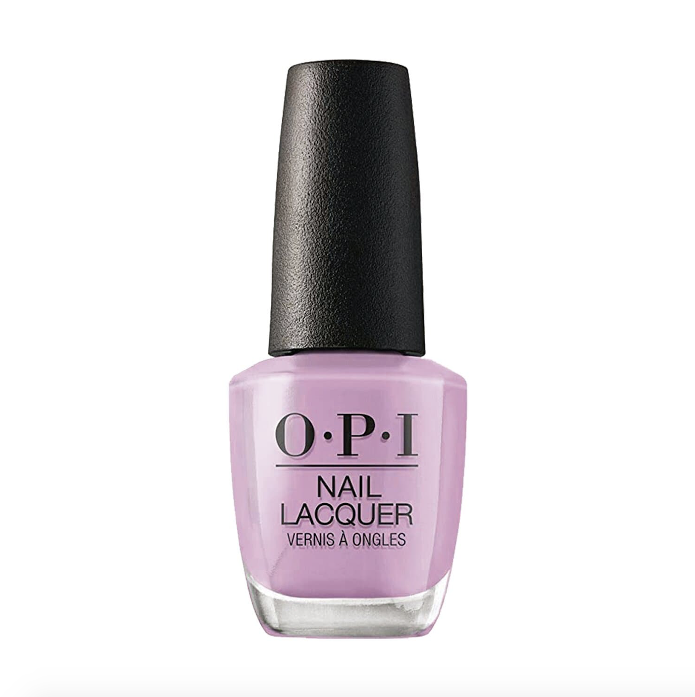 OPI Nail Lacquer - Lavendare to Find Courage OPI Nail Lacquer - Lavendare to Find Courage 1