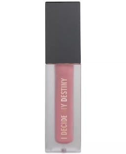 Matte Liquid Lipstick REALHER Liquid Lipstick - I Decide My Destiny 1