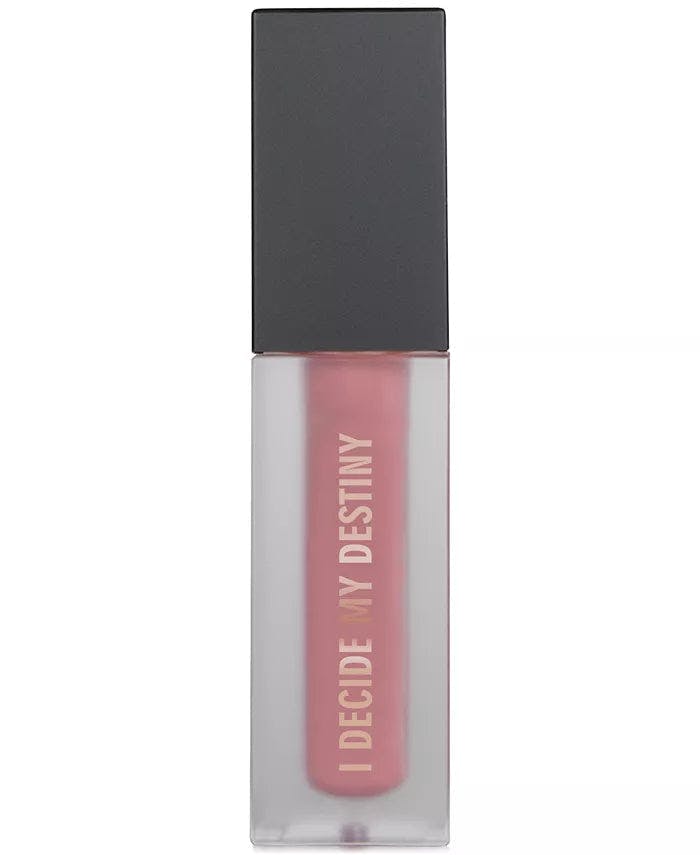 Matte Liquid Lipstick  1