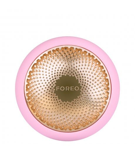  UFO FOREO UFO - Pearl Pink swatch