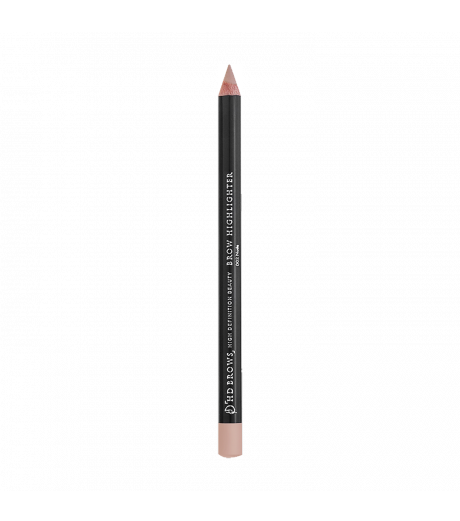  HD Brows Brows Brow Highlighter HD Brows Brow Highlighter - Nude swatch