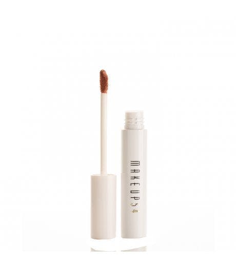 Fluid Cream Lipstick Makeup54 Fluid Cream Lipstick - Disco Nude Gaynor swatch