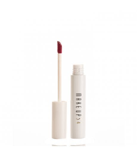  Fluid Cream Lipstick Makeup54 Fluid Cream Lipstick - Disco Pink Ross swatch