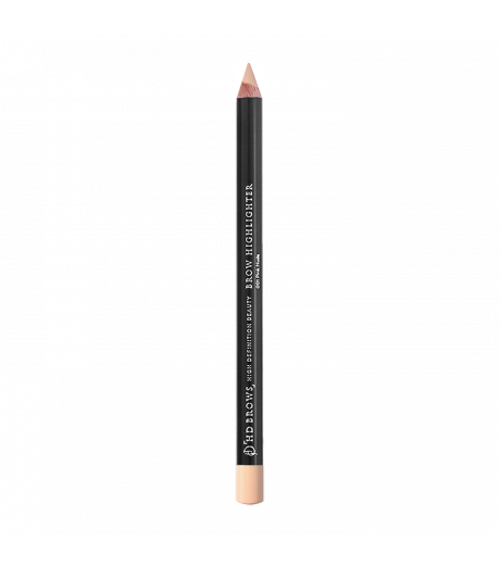  HD Brows Brows Brow Highlighter HD Brows Brow Highlighter - Pink Nude swatch