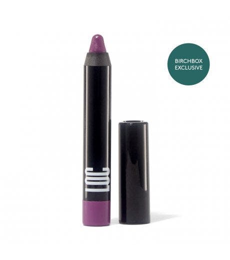  Ultra-Gloss Lip Pencil LOC Ultra-Gloss Lip Pencil (Purple Reign) swatch