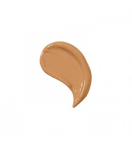  Dualist Matte and Illuminating Concealer Wander Beauty Dualist Matte and Illuminating Concealer - Tan swatch