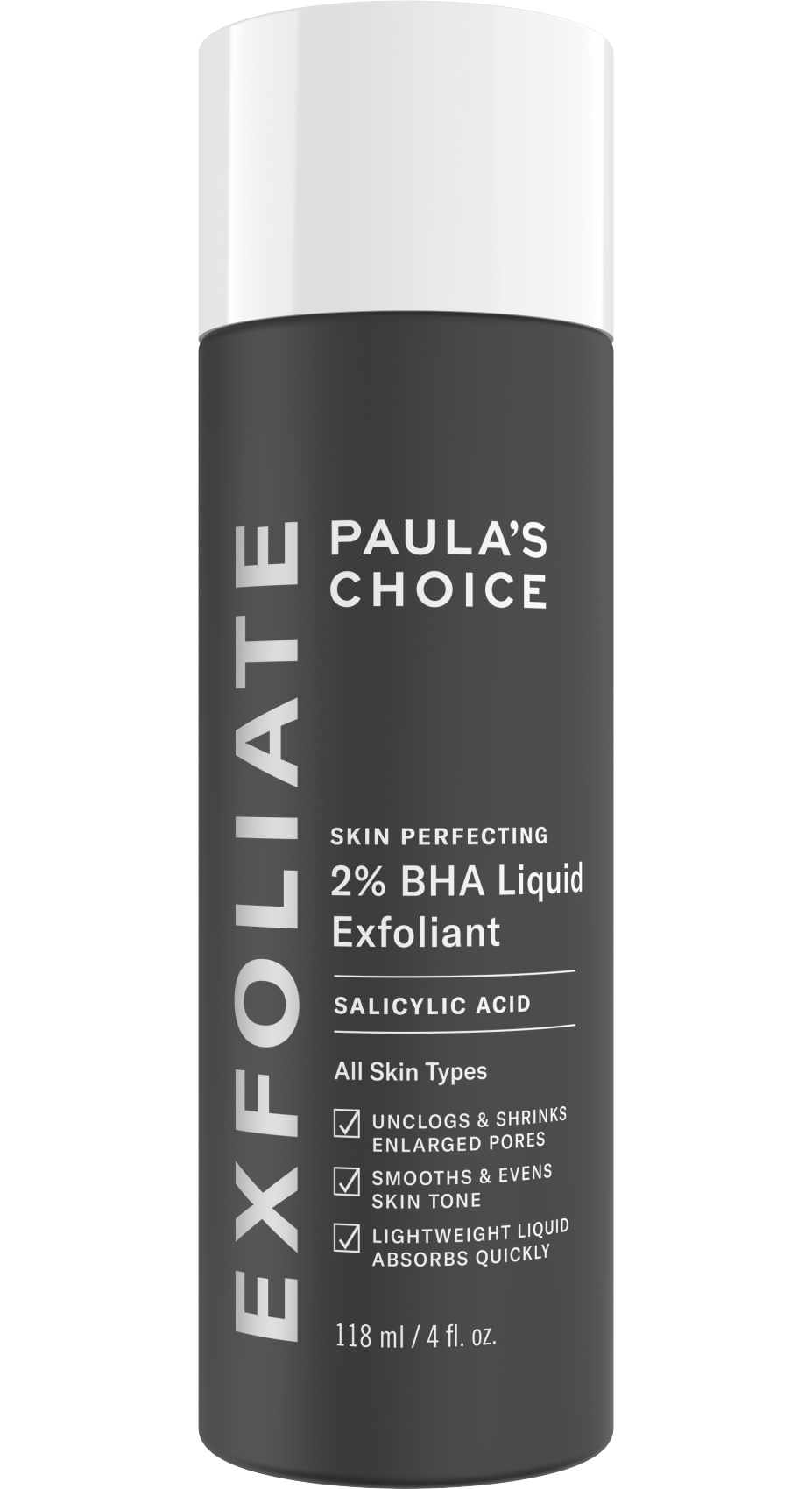 Skin Perfecting 2% BHA Liquid Exfoliant Paula's Choice Skin Perfecting 2% BHA Liquid Exfoliant 1