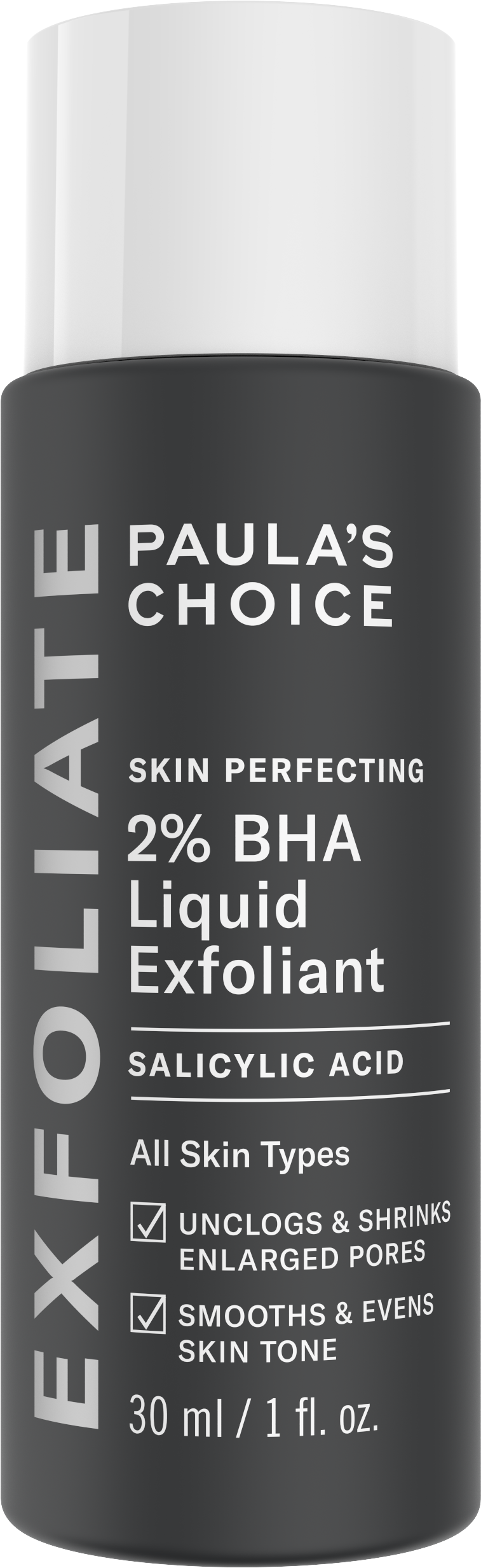 Paula's Choice BHA Exfoliant - Trial Size