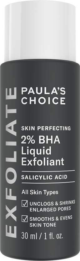 Paula's Choice BHA Exfoliant - Trial Size Paula's Choice BHA Exfoliant - Trial Size 1