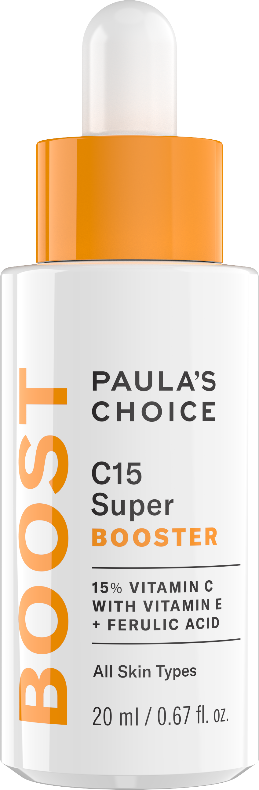 Paula's Choice C15 Super Booster Paula's Choice C15 Super Booster 1