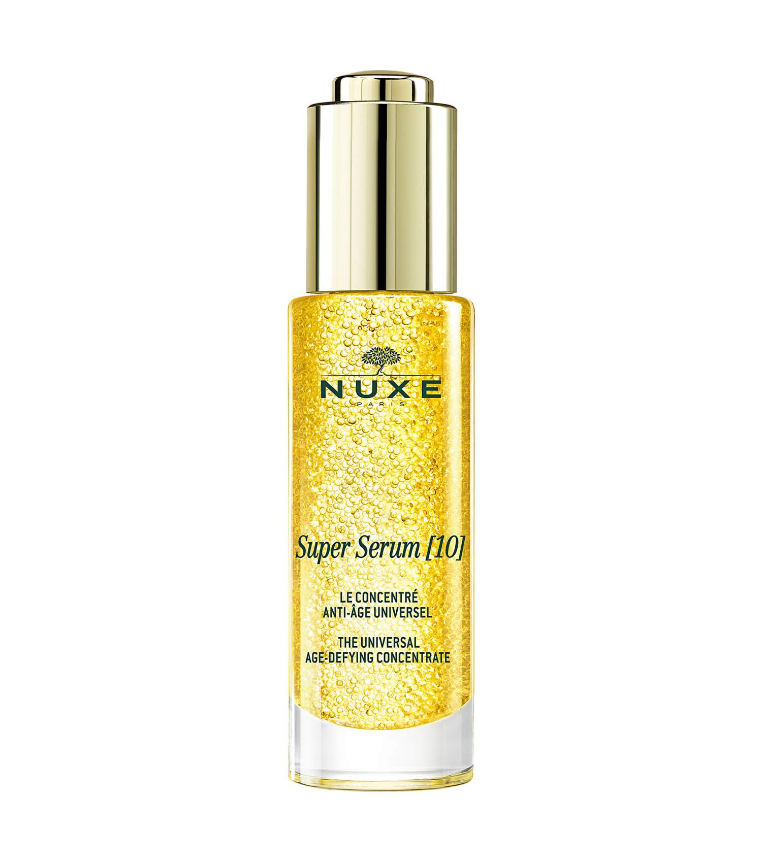 NUXE Super Serum [10] - The universal anti-ageing concentrate