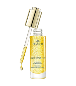 NUXE Super Serum [10] - The universal anti-ageing concentrate  2