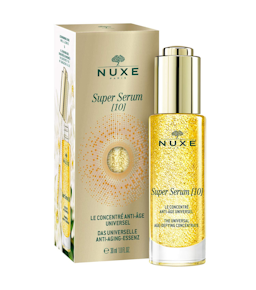 NUXE Super Serum [10] - The universal anti-ageing concentrate  3