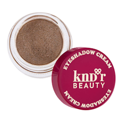 KNDR Eyeshadow Cream KNDR Beauty Eyeshadow Cream - Confident Copper 3