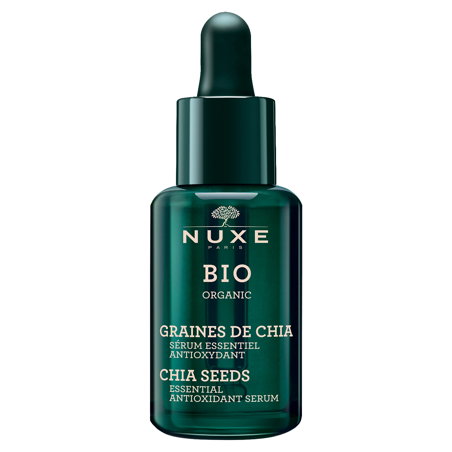 NUXE Organic Essential Antioxidant Serum  1