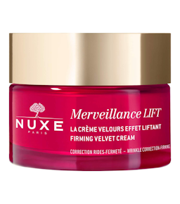 NUXE Merveillance® LIFT Firming Velvet Cream  3