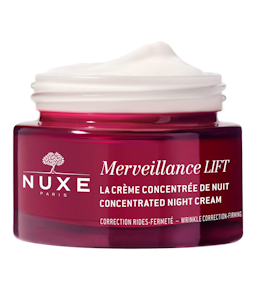 NUXE Merveillance® LIFT Concentrated Night Cream  3
