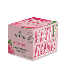 NUXE Very Rose Lip Balm  2