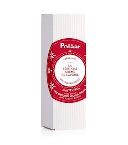 Polaar Hand Cream The Genuine Lapland Cream with 3 arctic berries  2