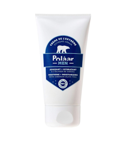Polaar Gift box Men Extreme Cream + Shower Gel 200 ml  4
