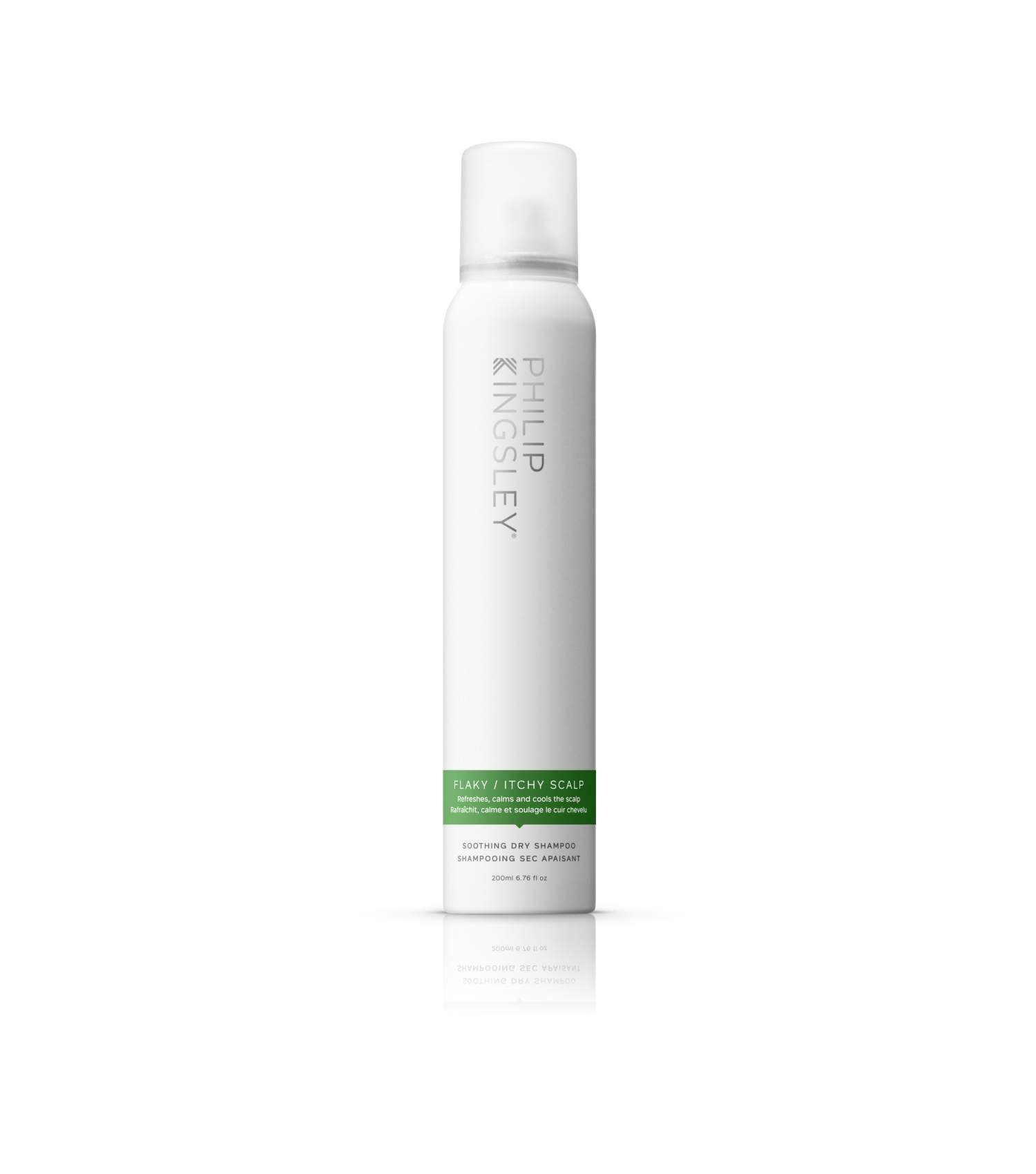Philip Kingsley Flaky/Itchy Scalp Soothing Dry Shampoo  1