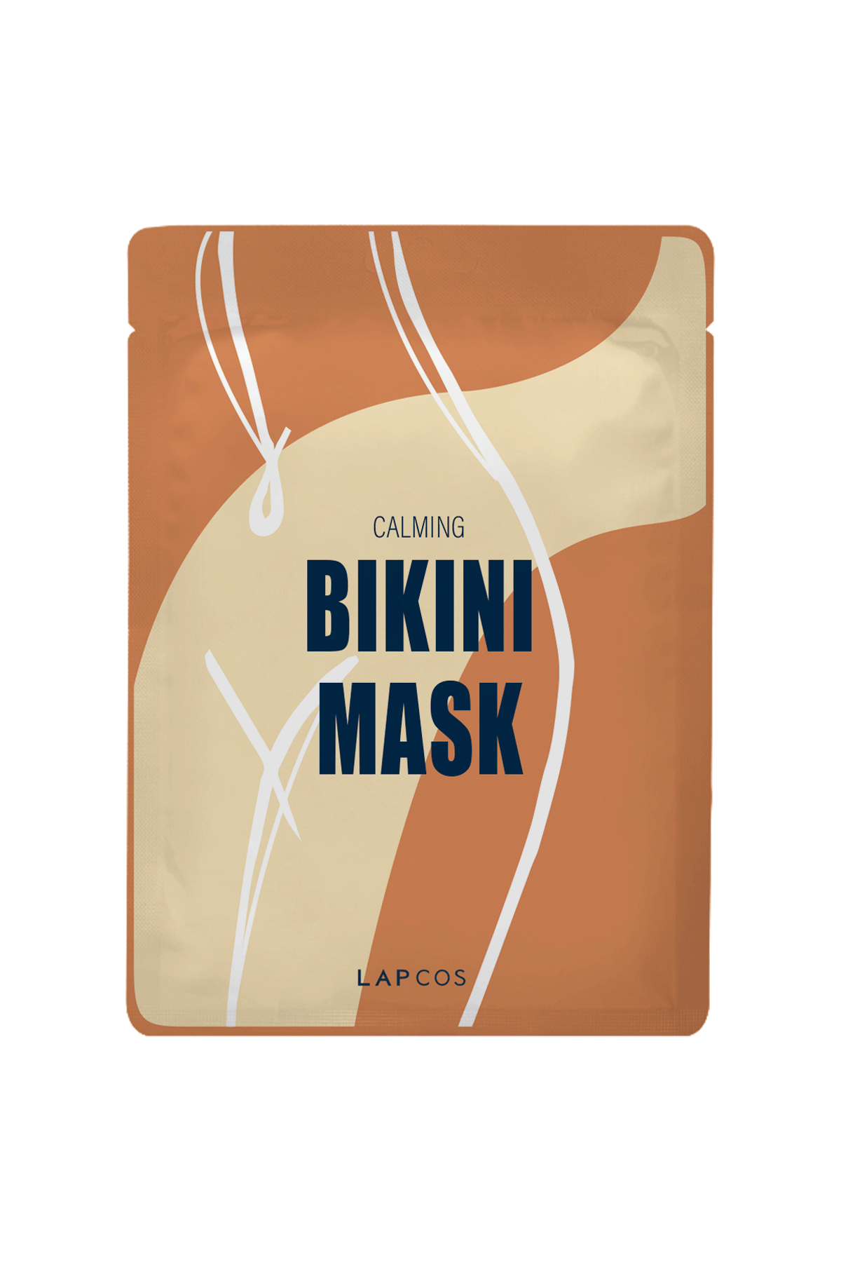 Lapcos Calming Bikini Mask  1