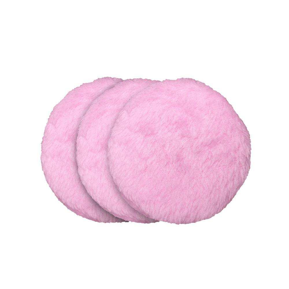 Glov Reusable Make Up Remover Pads 3 Pack  1