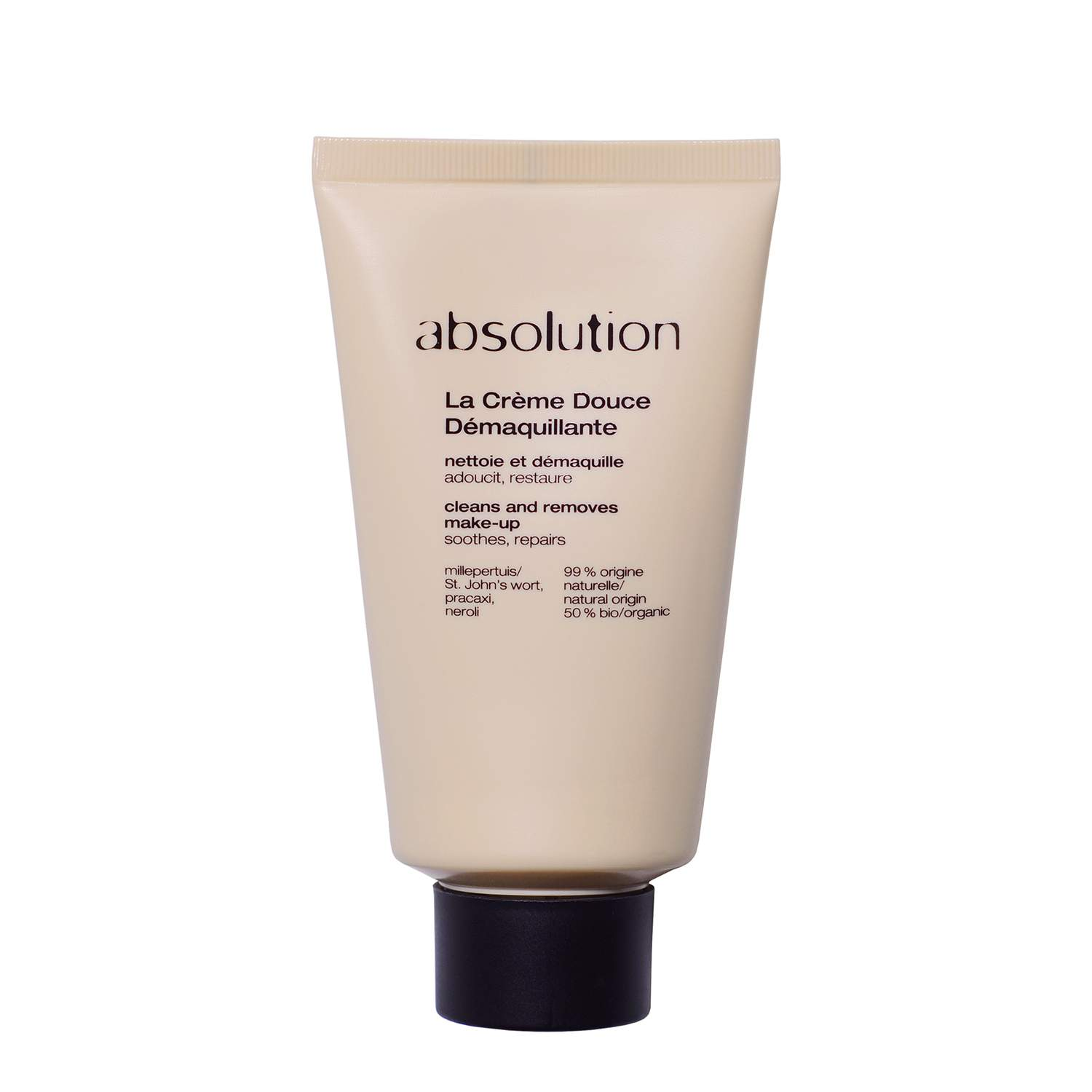 Absolution Gentle Cleansing Cream  1