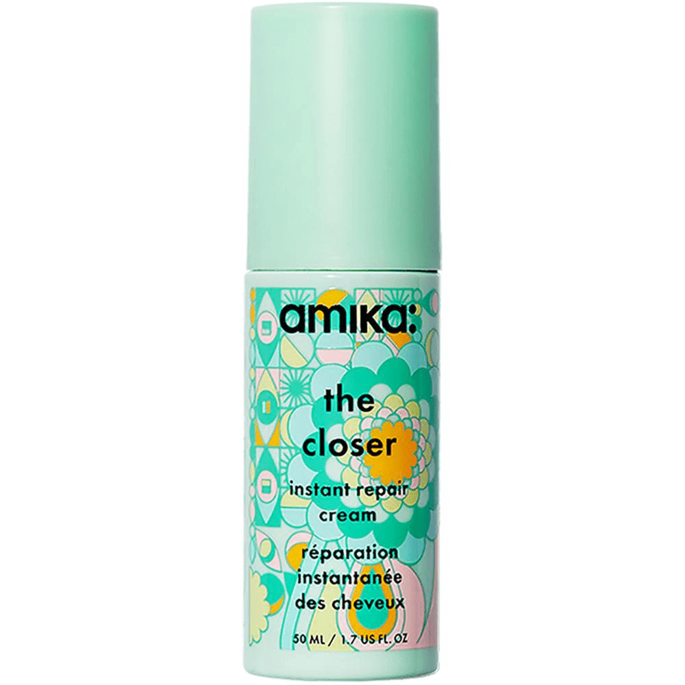 amika The Closer Instant Repair Cream  1