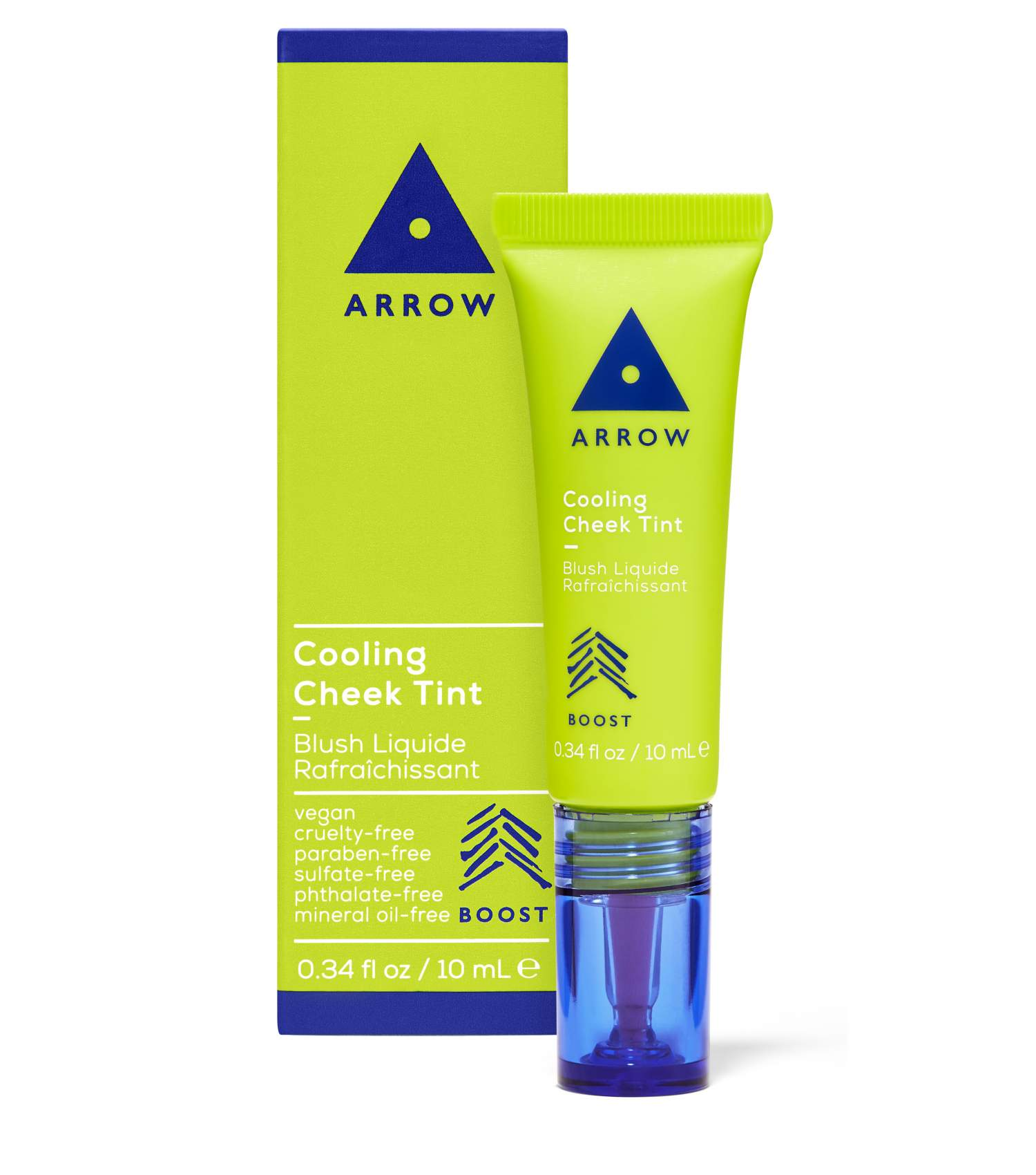 ARROW Cooling Cheek Tint