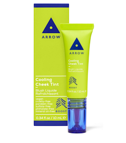 ARROW Cooling Cheek Tint ARROW Cooling Cheek Tint - Berry Pink 1