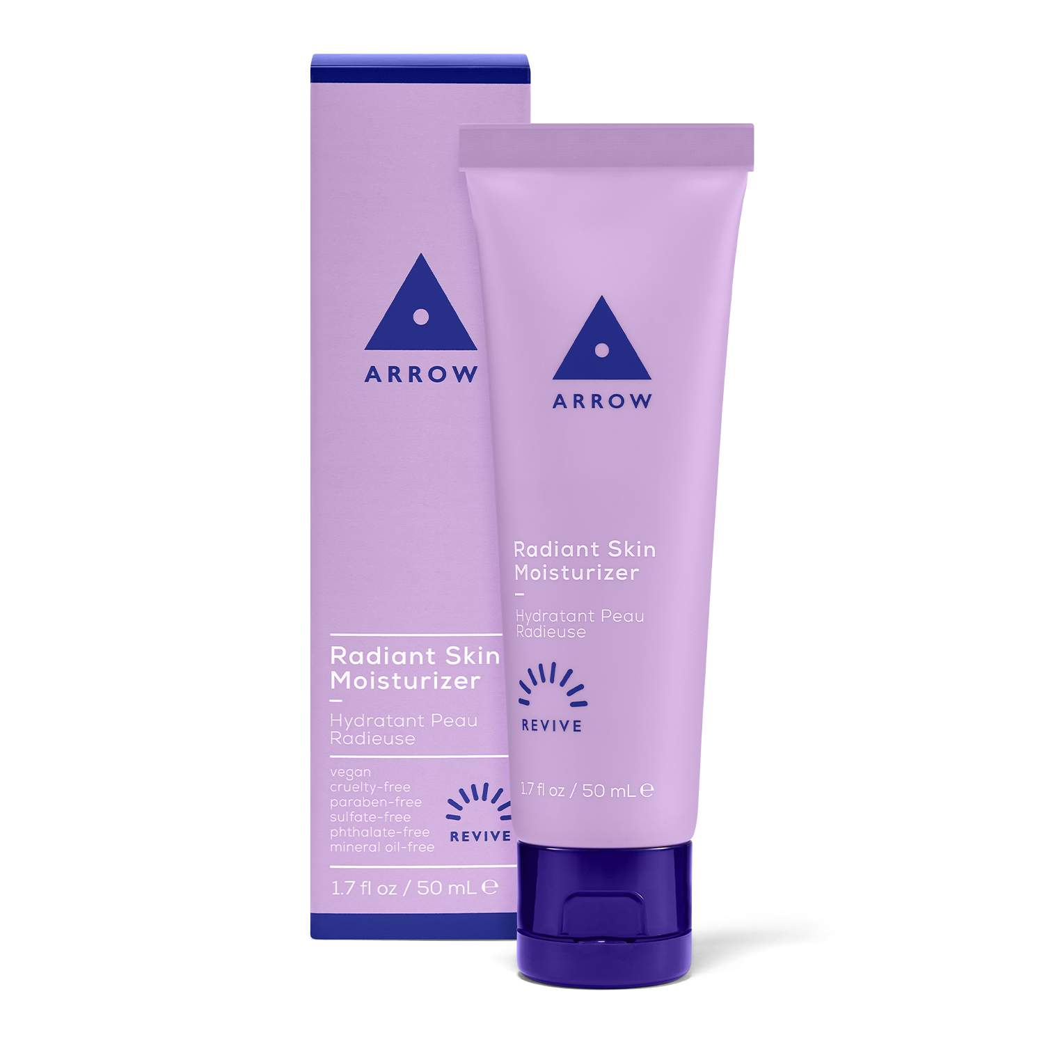 ARROW Radiant Skin Moisturizer  1