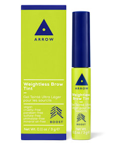 ARROW Weightless Brow Tint  2