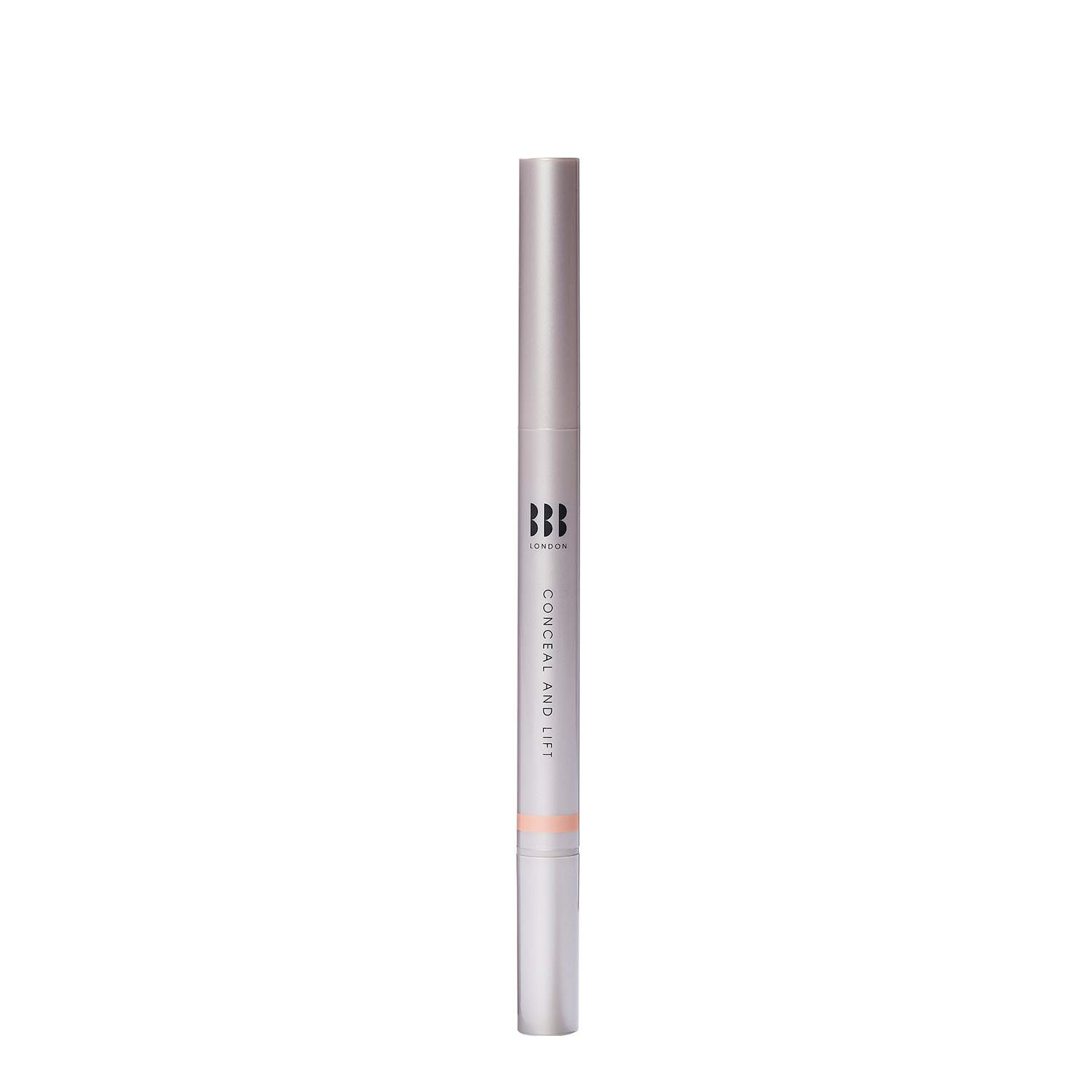 BBB London Conceal And Brow Lift Matte  1
