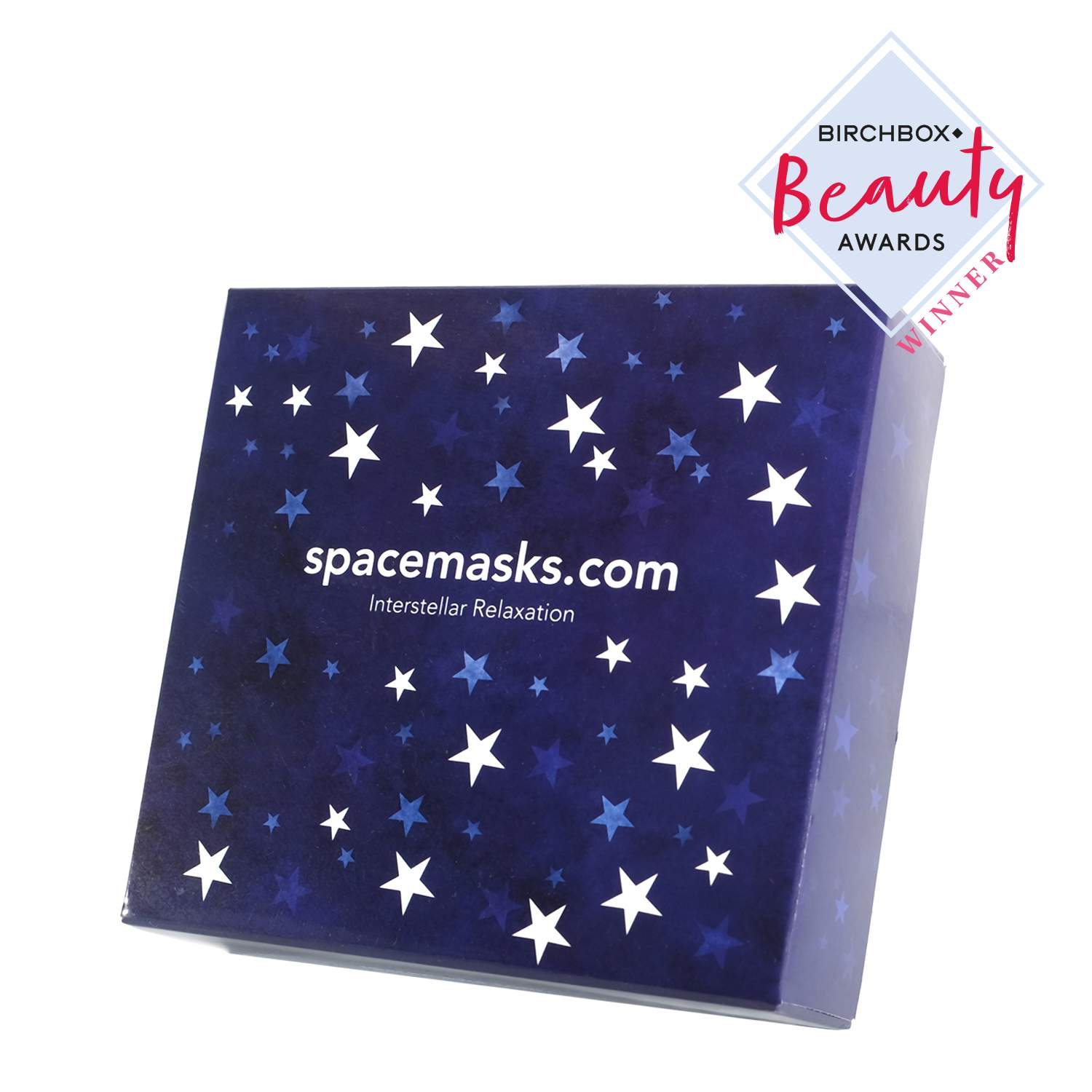 Spacemasks - 5 Masks  1
