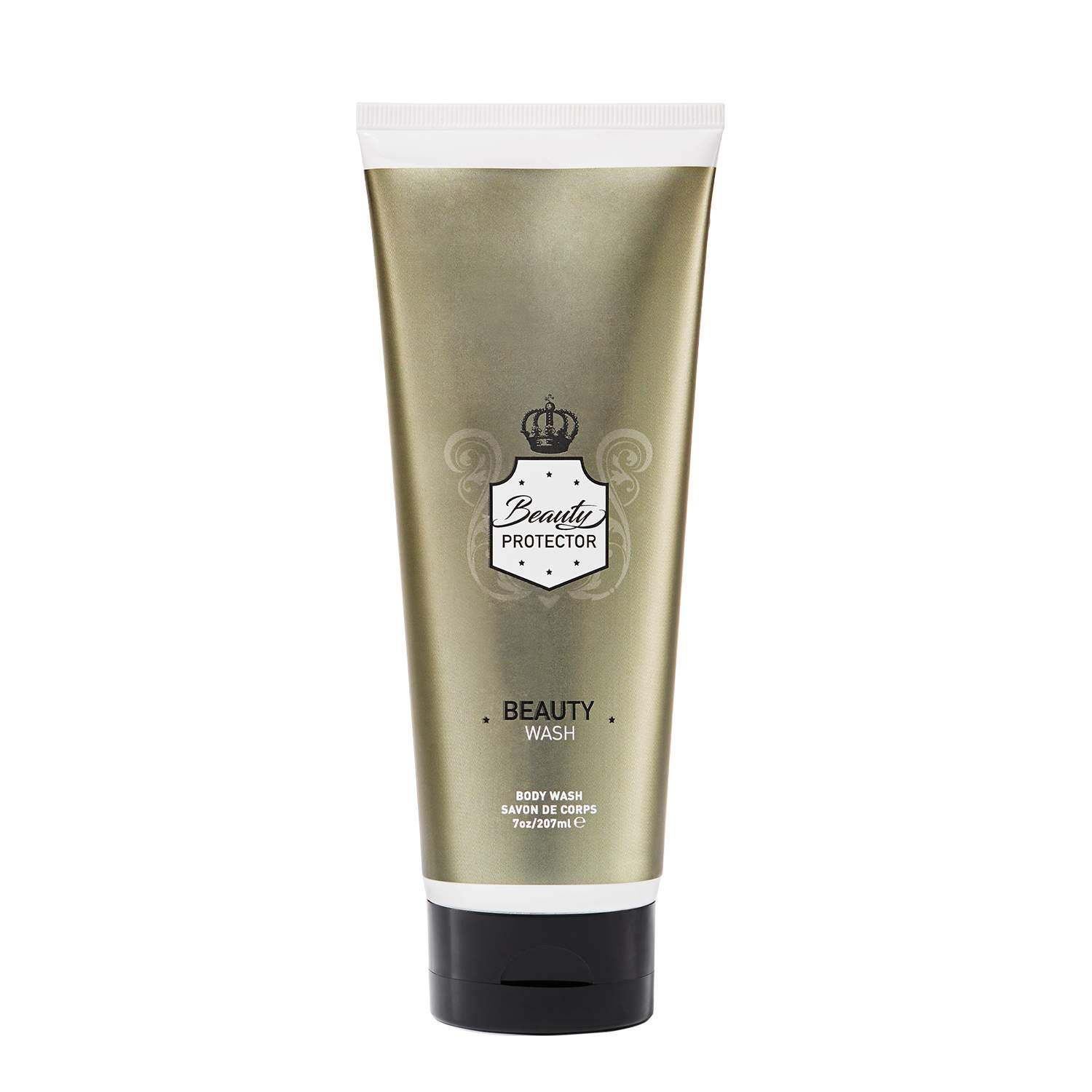 Beauty  Protector Beauty Wash Body Cleanser