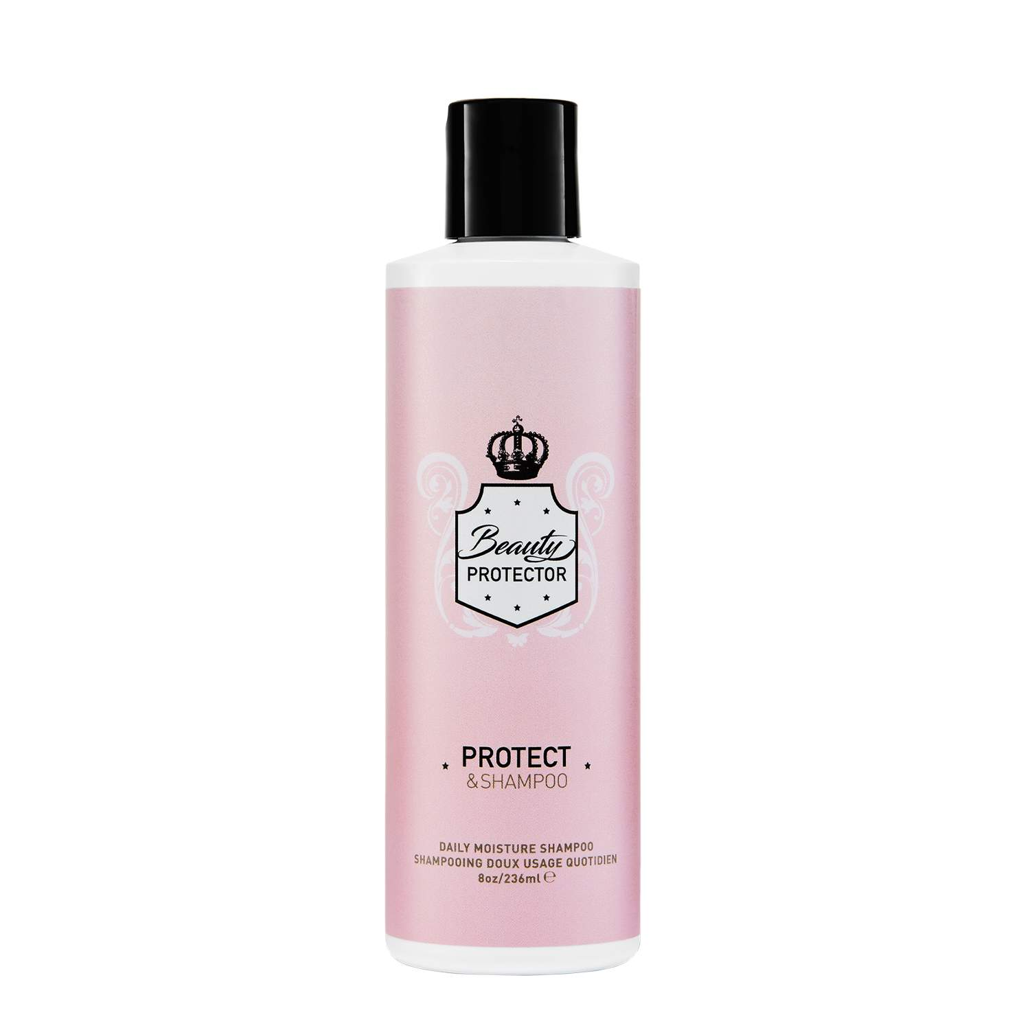 Protect & Shampoo Beauty Protector Protect & Shampoo 1
