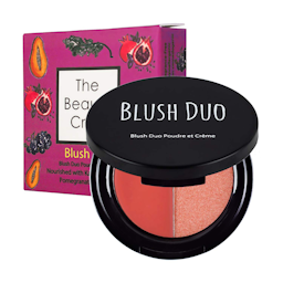 The Beauty Crop Blush Duo - Papaya Don't Preach  2
