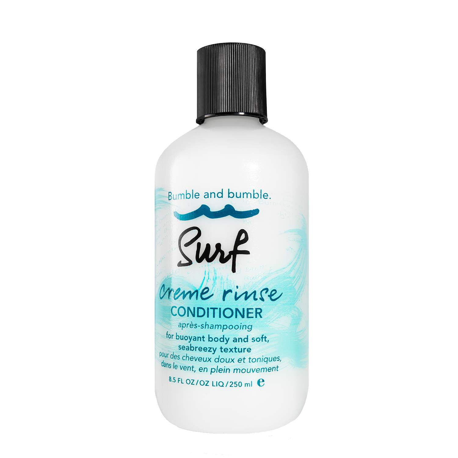 Bumble and bumble. Surf Creme Rinse Conditioner