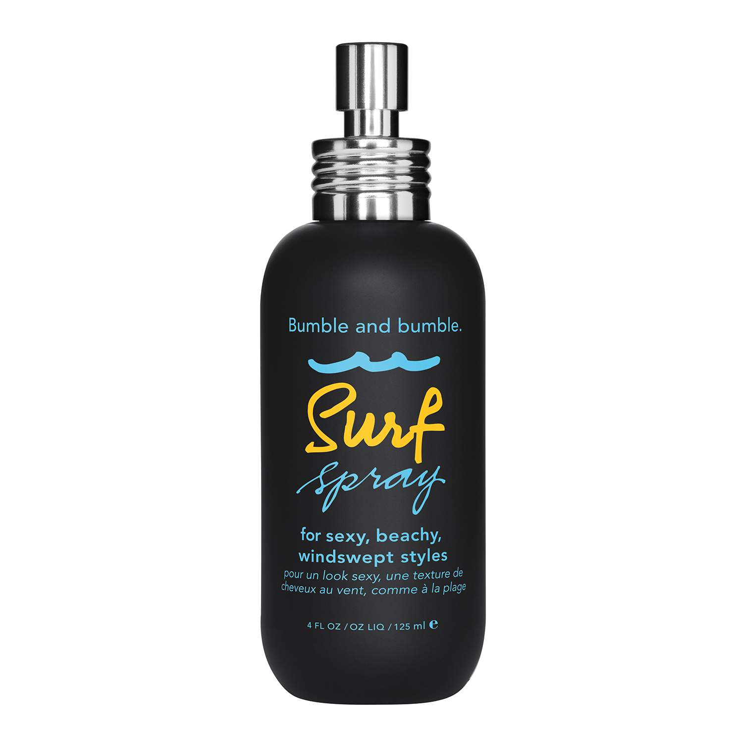 Bumble and bumble. Surf Spray  1
