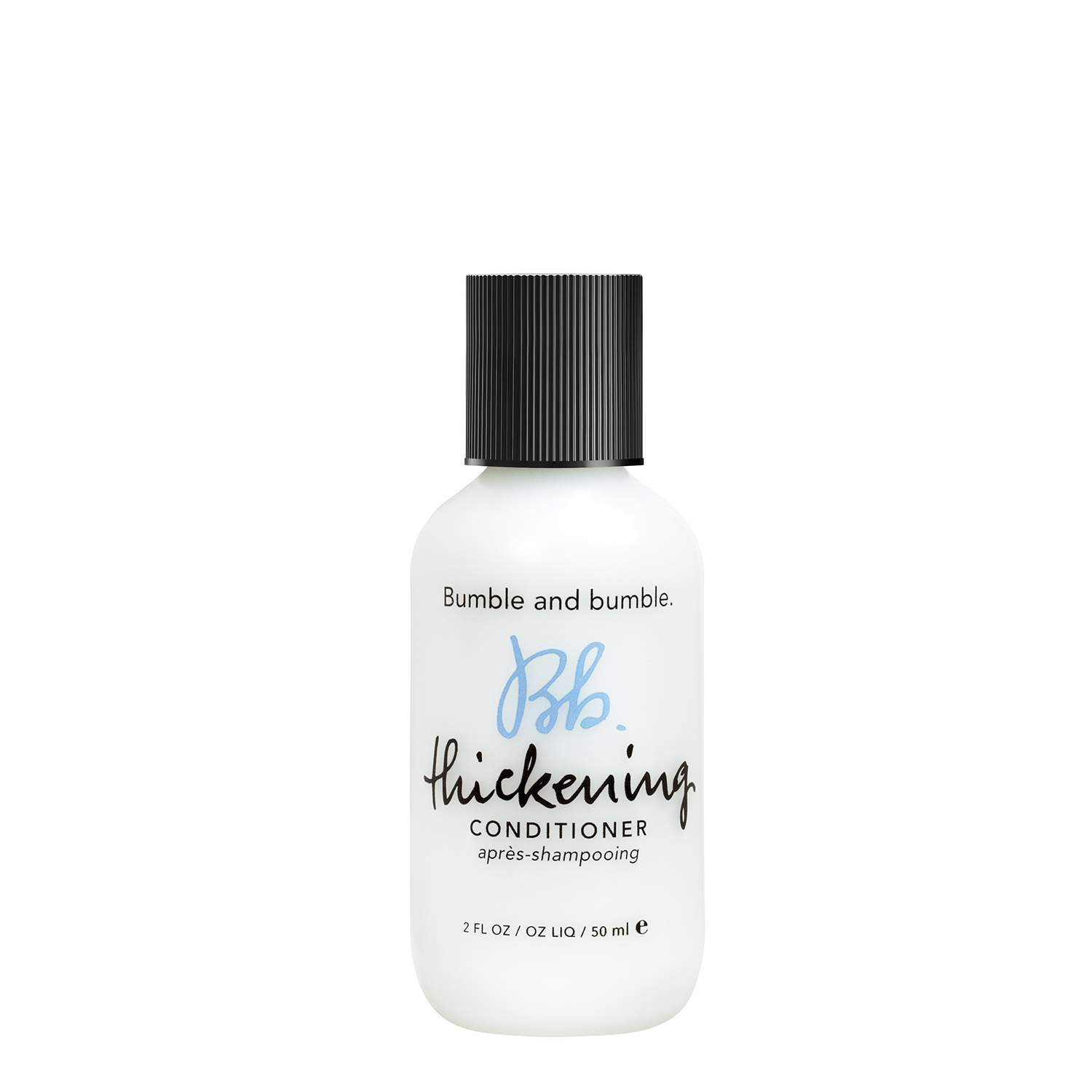 Bumble and bumble. Thickening Conditioner - Travel Size  1