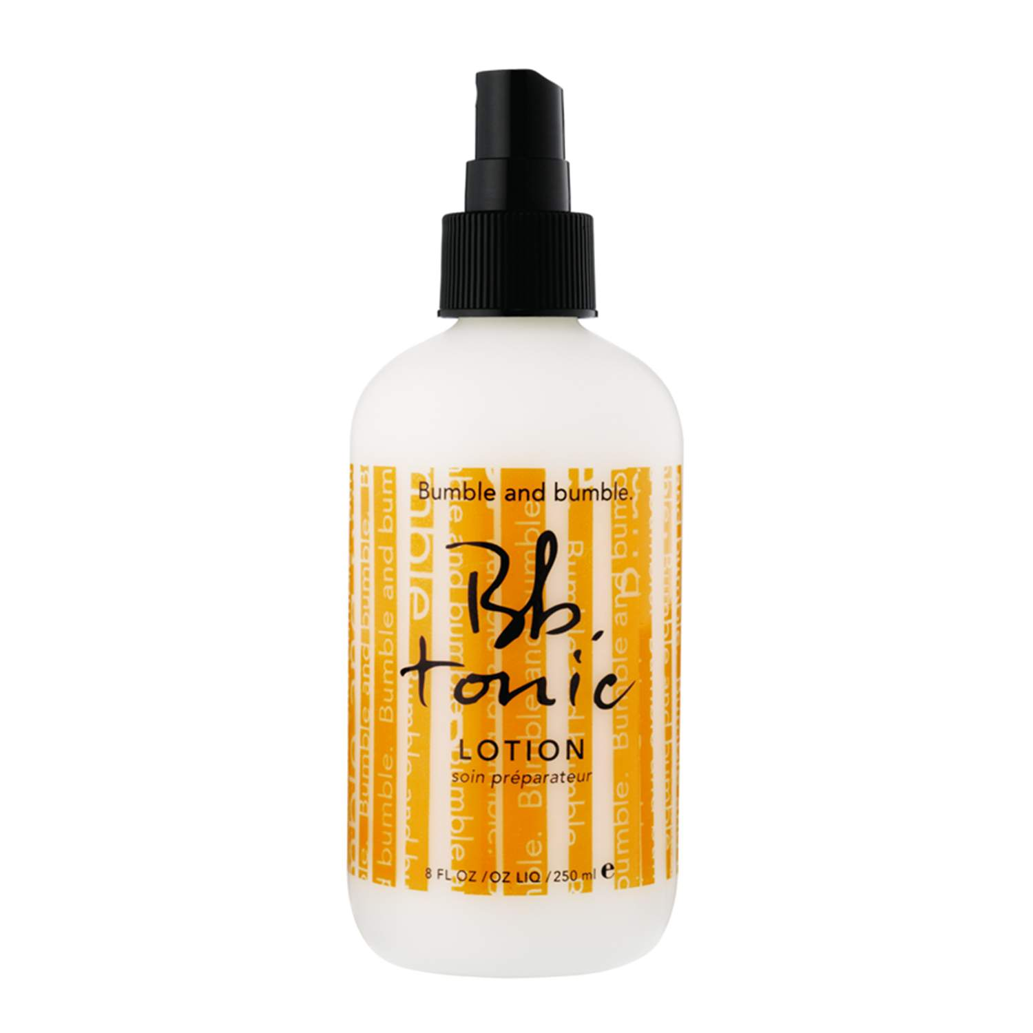 Bumble and bumble. Tonic Lotion  1