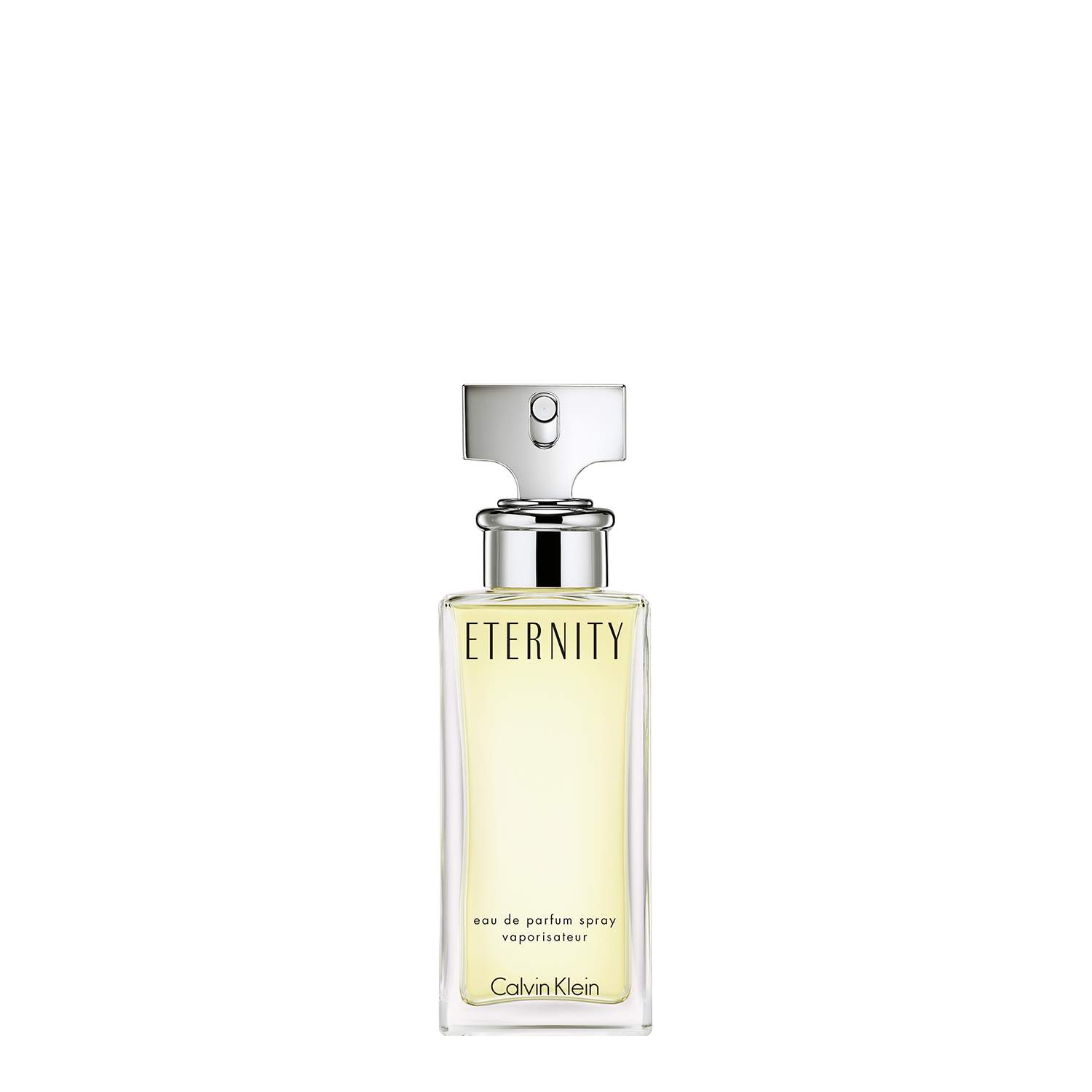 Calvin Klein Eternity Eau De Parfum - 50ml Calvin Klein Eternity Eau De Parfum - 50ml 1