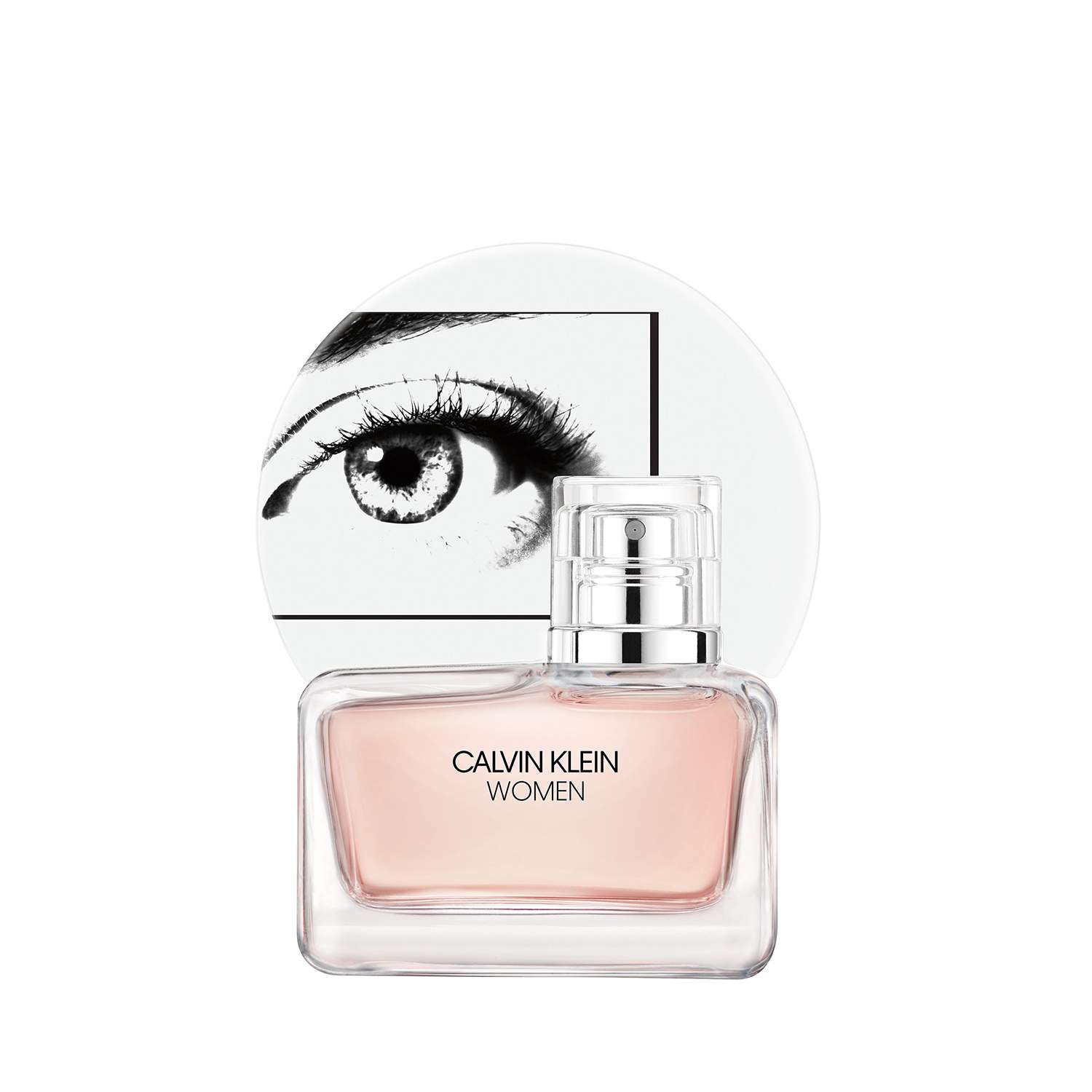 Calvin Klein Women Eau De Parfum - 50ml  1