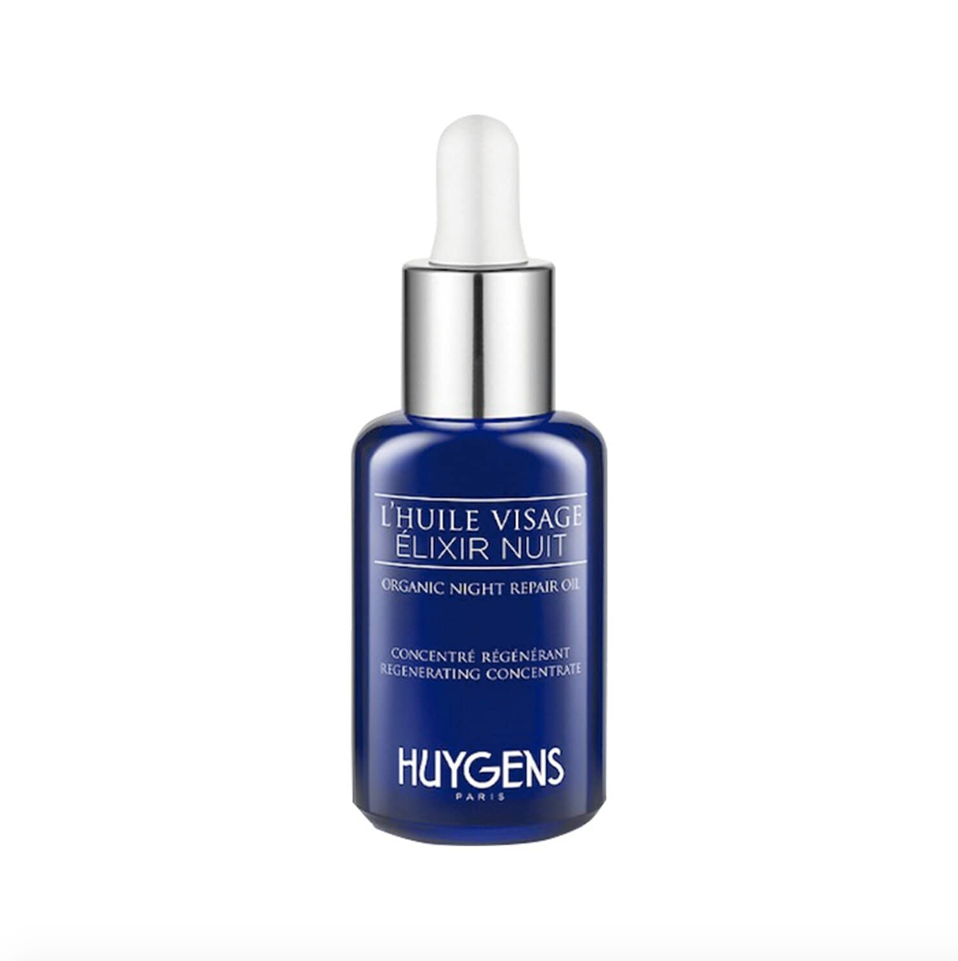 Huygens Elixir Night Concentrate  1
