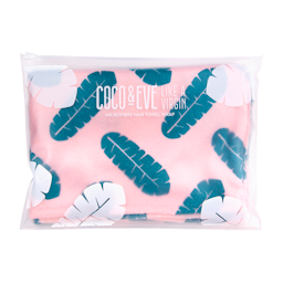 Coco & Eve Microfibre Towel Wrap  2